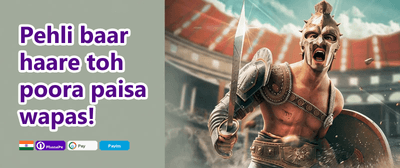 Mega Spin Bonanza promotion