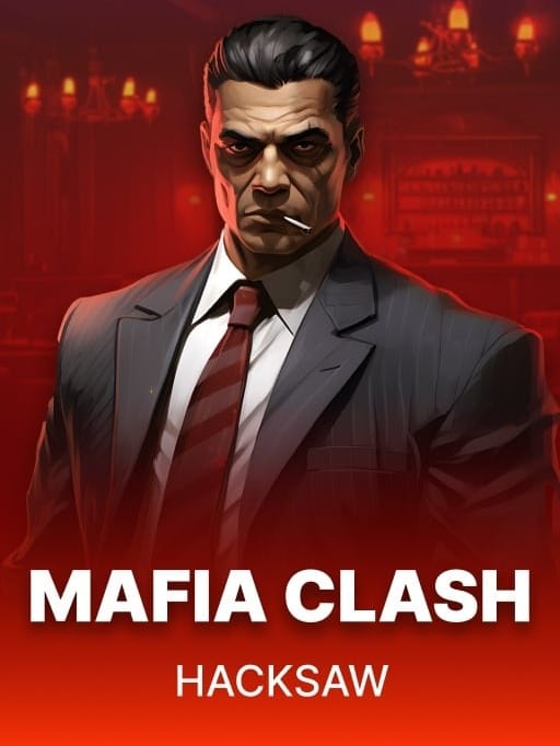 Mafia Clash icon