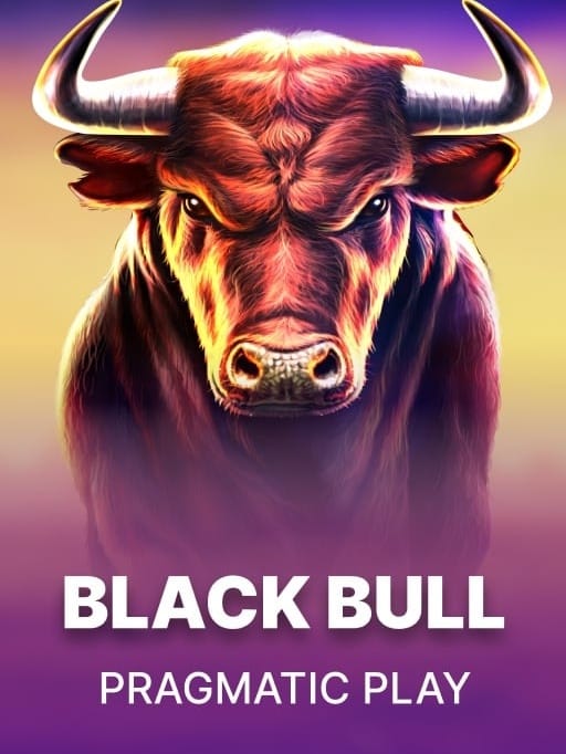 Black Bull icon
