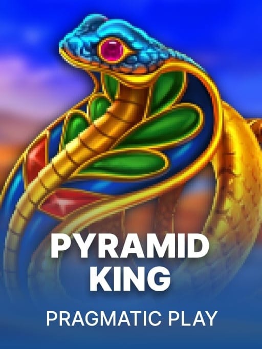 Pyramid King icon