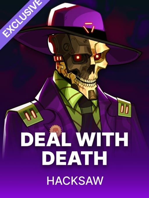 Deal With Death icon