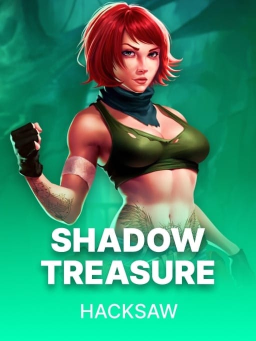 Shadow Treasure icon