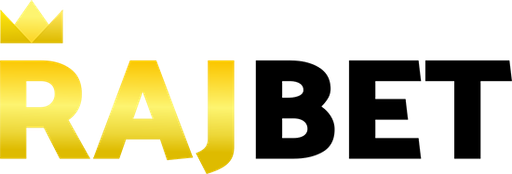 Rajbet Casino Logo